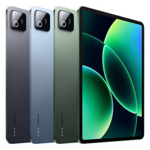 Tablet Xiaomi Pad 8 Pro 8RAM 256GB Wi-Fi gray