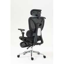 Activejet Office chair Ergonomic YK848 black Activejet Office chair Ergonomic YK848 black