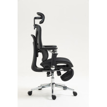 Activejet Office chair Ergonomic YK848 black Activejet Office chair Ergonomic YK848 black