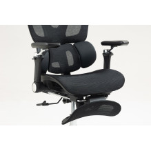 Activejet Office chair Ergonomic YK848 black Activejet Office chair Ergonomic YK848 black