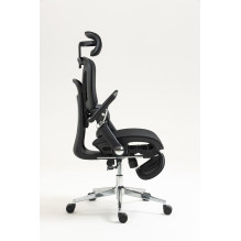 Activejet Office chair Ergonomic YK848 black Activejet Office chair Ergonomic YK848 black