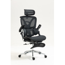 Activejet Office chair Ergonomic YK848 black Activejet Office chair Ergonomic YK848 black