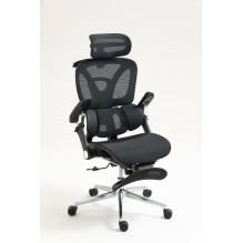 Activejet Office chair Ergonomic YK848 black Activejet Office chair Ergonomic YK848 black