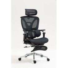 Activejet Office chair Ergonomic YK848 black Activejet Office chair Ergonomic YK848 black