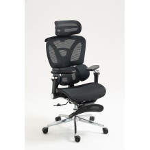 Activejet Office chair Ergonomic YK848 black Activejet Office chair Ergonomic YK848 black
