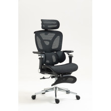 Activejet Office chair Ergonomic YK848 black Activejet Office chair Ergonomic YK848 black