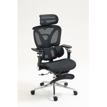 Activejet Office chair Ergonomic YK848 black Activejet Office chair Ergonomic YK848 black