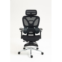 Activejet Office chair Ergonomic YK848 black Activejet Office chair Ergonomic YK848 black