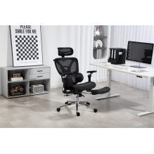 Activejet Office chair Ergonomic YK848 black Activejet Office chair Ergonomic YK848 black