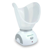 Medisana FSS facial sauna White Medisana FSS facial sauna White