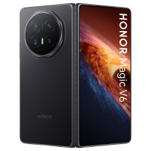 Honor Honor Magic V6 512-16-5G Black