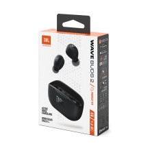 Wave Buds 2 black Wave Buds 2 black