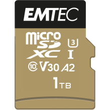 CARD Emtec m1TB UHS-I U3...