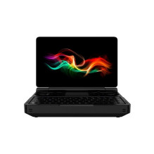 GPD WIN Mini (2025) mini nešiojamas kompiuteris 16 GB / SSD 1 TB WIN 11 Home Black