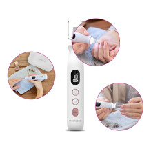 Manicure / pedicure device Medisana MP 940 Manicure / pedicure device Medisana MP 940
