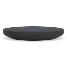 Ubiquiti U7 Pro XG 5800 Mbps, juodas, maitinimas per Ethernet (PoE) Ubiquiti U7 Pro XG 5800 Mbps, juodas, maitinimas per Ethernet (PoE)