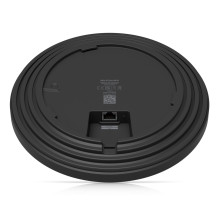 Ubiquiti U7 Pro XG 5800 Mbps, juodas, maitinimas per Ethernet (PoE) Ubiquiti U7 Pro XG 5800 Mbps, juodas, maitinimas per Ethernet (PoE)