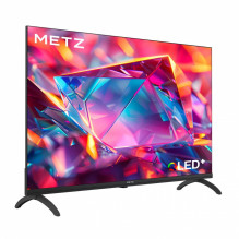 Metz MQH7030Z 81,3 cm (32") HD Ready Smart TV Black Metz MQH7030Z 81,3 cm (32") HD Ready Smart TV Black