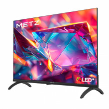 Metz MQH7030Z 81,3 cm (32") HD Ready Smart TV Black Metz MQH7030Z 81,3 cm (32") HD Ready Smart TV Black