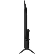 TCL S5L 40S5L TV 101.6 cm (40") Full HD Smart TV Wi-Fi Black 300 cd / m²