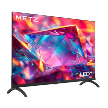 Metz MQH7030Z 101.6 cm (40") Full HD Smart TV Black Metz MQH7030Z 101.6 cm (40") Full HD Smart TV Black
