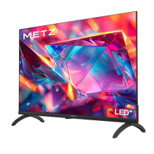 Metz MQH7030Z 101.6 cm (40") Full HD Smart TV Black Metz MQH7030Z 101.6 cm (40") Full HD Smart TV Black