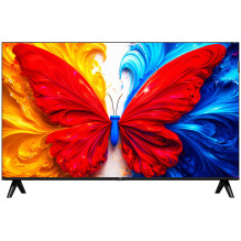 TCL S5L 32S5L TV 81.3 cm (32") Full HD Smart TV Wi-Fi Black 300 cd / m²