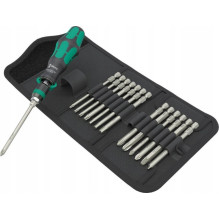 Wera Kraftform Compact 838...