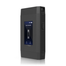 UBIQUITI Portable SFP &amp; QSFP Optical Module Programmer and Diagnostic Tool SFP Wizard