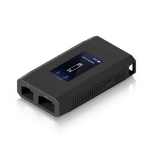 UBIQUITI Portable SFP &amp; QSFP Optical Module Programmer and Diagnostic Tool SFP Wizard