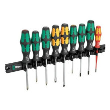 Wera 9650 Magnetleiste...