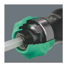 Wera Kraftform Kompakt 20...