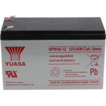 Eaton Battery 9 Ah 7590116