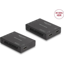 DELOCK HDMI plėstuvo...
