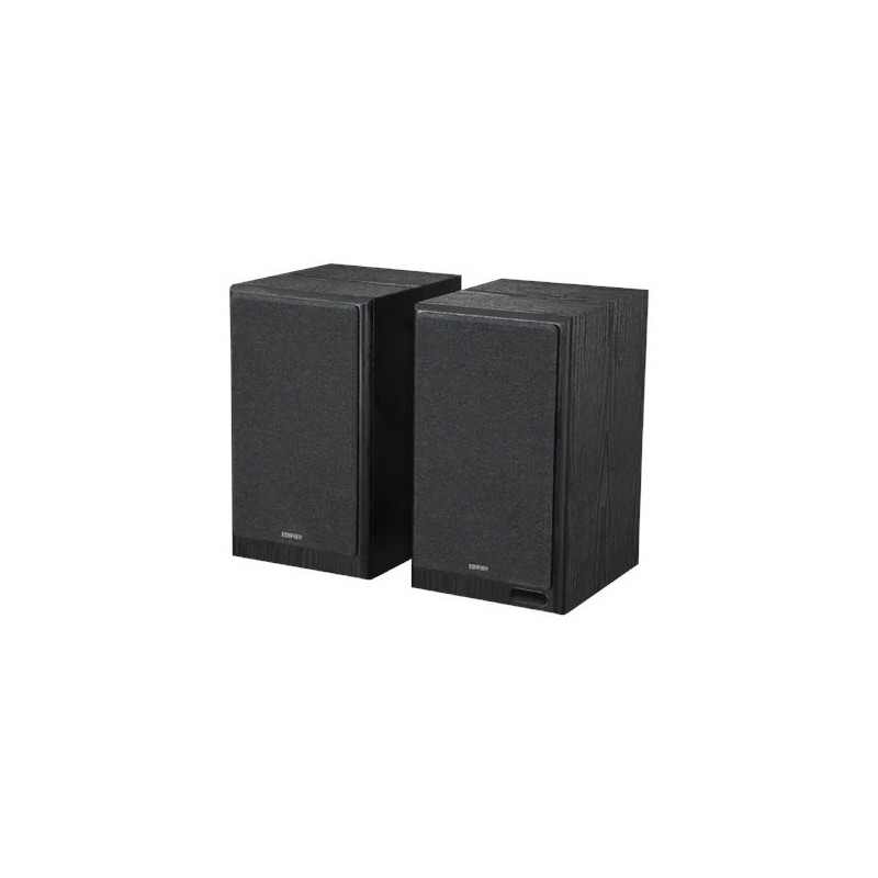Edifier Powered Bookshelf Speakers R2750DB MKII 144 W Bluetooth Black (6923520217120)