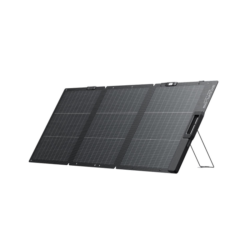 SAULĖS PANELIS EFSOLARLIGHT160W / P-DXT3EU 5025201002 ECOFLOW 5025201002 (4895251649834)
