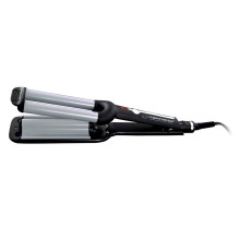 Esperanza EBL013 hair styling tool Curling iron Black,Silver 1.8 m 55 W Esperanza EBL013 hair styling tool Curling iron Black,Silver 1.8 m 55 W