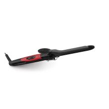 Esperanza EBL003 Curling iron Warm Black,Pink 1.7 m