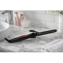 Esperanza EBL003 Curling iron Warm Black,Pink 1.7 m