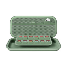 Belkin Kelioninis dėklas fr Nintendo 2 jungiklis sage ENA002hqSE Belkin Kelioninis dėklas fr Nintendo 2 jungiklis sage ENA002hqSE
