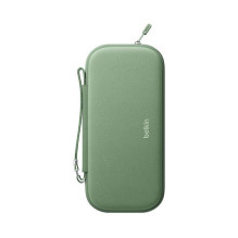 Belkin Travel Case fr Nintendo Switch 2 sage ENA002hqSE Belkin Travel Case fr Nintendo Switch 2 sage ENA002hqSE