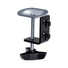 Esperanza ERW019 monitoriaus laikiklis / stovas 68,6 cm (27"), stalas, juodas Esperanza ERW019 monitoriaus laikiklis / stovas 68,6 cm (27"), stalas, juodas