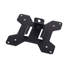 Esperanza ERW019 monitor mount / stand 68.6 cm (27") Desk Black Esperanza ERW019 monitor mount / stand 68.6 cm (27") Desk Black