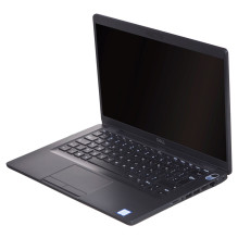 DELL LATITUDE 5400 i5-8365U 16GB 256GB SSD 14' FHD (JAV QWERTY Win11pro) Naudotas DELL LATITUDE 5400 i5-8365U 16GB 256GB SSD 14' FHD (JAV QWERTY Win11pro) Naudotas