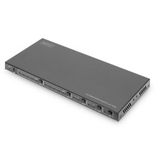Digitus 4X2 HDMI matricos...