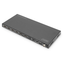 Digitus 4X2 HDMI matrix switch 4K / 60Hz Digitus 4X2 HDMI matrix switch 4K / 60Hz