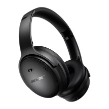 Bose QuietComfort Czarne