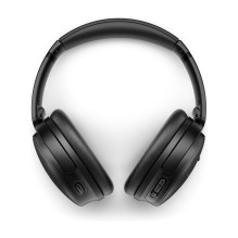 Bose QuietComfort Czarne