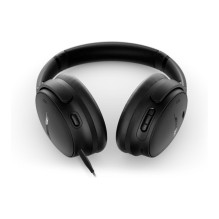 Bose QuietComfort Czarne