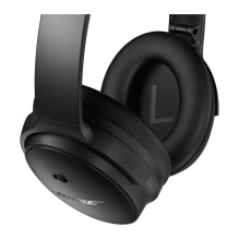Bose QuietComfort Czarne